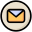 Contact Email Icon